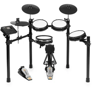 Artesia A30 E-Drum Schlagzeug Set | schwarz