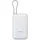 20000 mAh 22,5 W Light Gray
