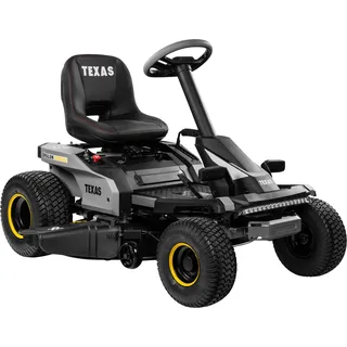 TEXAS Epsilon R9600Li Akku-Rasentraktor 96 cm Schnittbreite