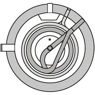 Fröling H3 1000 15664