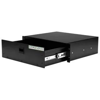 Pronomic RD-103 Rackschublade 3 HE,