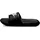 Herren Black/White/Black 44