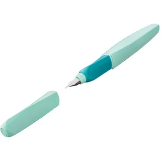 Pelikan Twist Patronenfüller minze M (mittel)