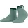 Cosy Plush Socken 1 Paar Grün 35-38