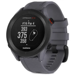 Garmin Approach S12 Uhr - Grey - One Size