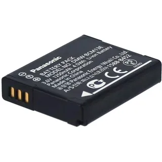 mediaruler DMW-BCM13E