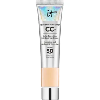 It Cosmetics Medium CC Cream 12ml Damen
