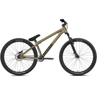 NS Bikes Movement 3 Olive Rust M