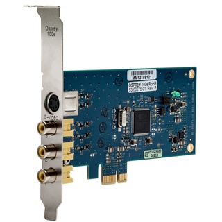 Osprey 95-00476 100e Video Capture PCIe-Karte