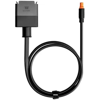 EcoFlow XT60 Ladekabel 1 m