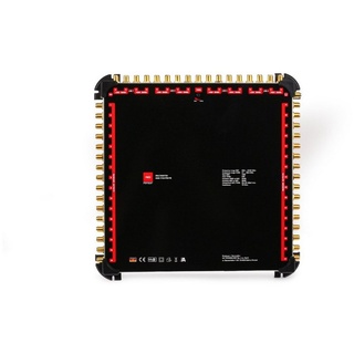 Opticum OMS 17x PRO-TR Serie Multischalter 4 Sat 32 Teilnehmer