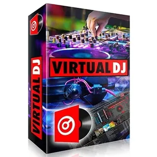 Virtual DJ and Karaoke Studio 8