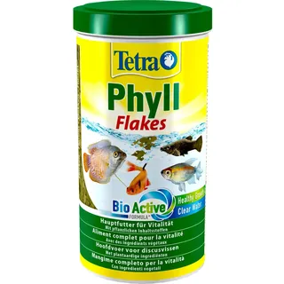 Tetra Phyll Flocken 1 L
