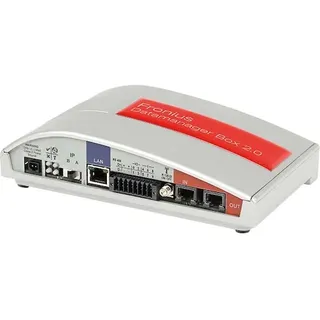 Fronius Datamanager