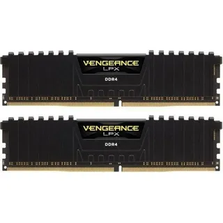 32GB Kit DDR4 PC4-17000 (CMK32GX4M2A2133C13)