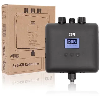 SolarStinger/SolarRaptor CON1