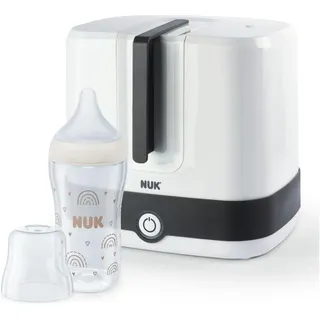 NUK Perfect Match Vario Express Dampf-Sterilisator