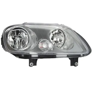Alkar Hauptscheinwerfer VW Rechts Halogen