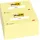 3M Post-it Notes 102 x 76 mm 100 Blatt-Block