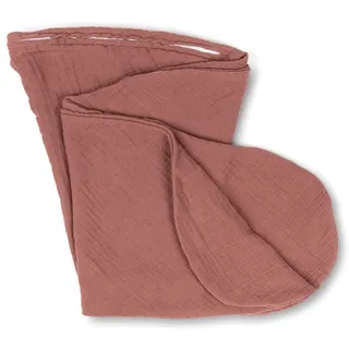 Doomoo Basics – Comfy Big Cover Tetra Stillkissenbezug 190 cm – Stillkissenbezug für das Größte Unserer Stillkissen – Verleihen Sie Ihrem Multifunktionskissen Einen Neuen Look Mit Natürlichen Farben