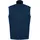 Softshellweste Herren marine 3XL