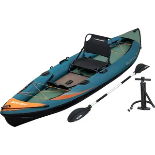 BESTWAY Angler Elite grün (65197)