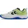 Hb Handballschuhe Grün sharp green 40