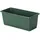 40 x 17,5 x 14,5 cm grün