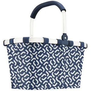 frame signature navy