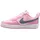 Pink Foam/Ashen Slate/Pink Rise/White 35,5