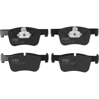 TRW Bremsbelagsatz, Scheibenbremse
