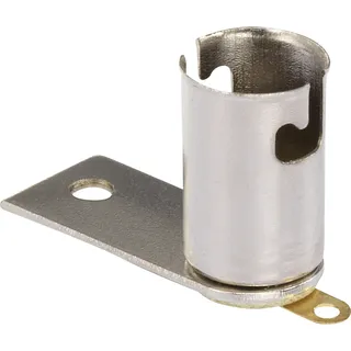 TRU Components TC-10475804 Lampenfassung