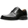 Herren Schwarz 41 5