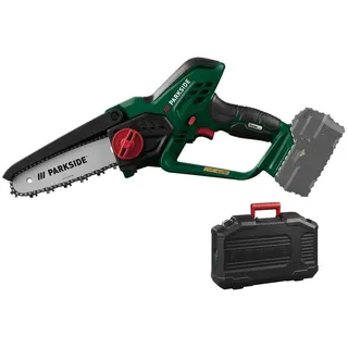 Parkside 20v Akku-geh√∂lzschneider Paghs 20-li Ohne Akku / Ladegerät