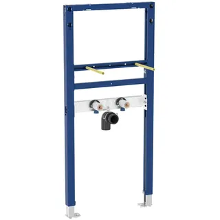 Geberit Duofix Element für Waschtisch, 112 cm Standarmatur