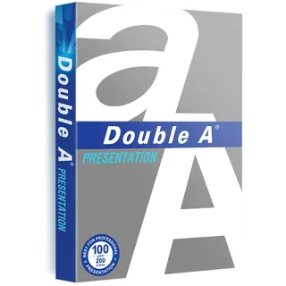 Double A Presentation A4 100 g/m2 200 Blatt 