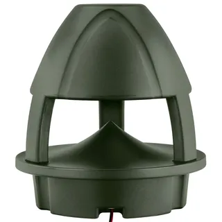 Pronomic HLS-560 GR 360° Outdoor-Lautsprecher grün 240 Watt