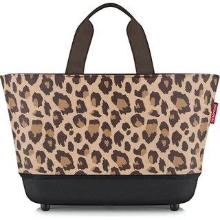 Reisenthel Shoppingbasket leo macchiato