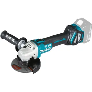 Makita DGA513ZJ ohne Akku + Makpac