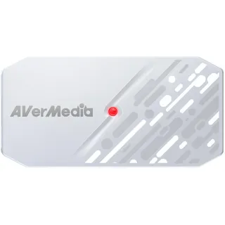 AVerMedia Video Capture Box, Live Streamer CAP 4K (BU113G2)