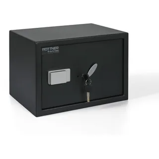 Rottner Tresor Fifty BT Safe 2 Elektronikschloss / keine Sicherheitsstufe
