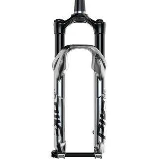 RockShox Pike DJ Solo Air 26" 100mm Federgabel gloss silver Modell 2021 (00.4019.905.002)