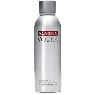 Danzka Vodka 40%