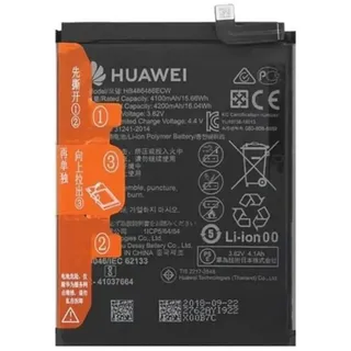 Huawei Akku HB486486ECW Li-Ion 3.82 Volt 4200mAh Handy-Akku 4200 mAh