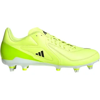 adidas RS15 Elite SG Stollen-Rugbyschuhe Herren JQ2350 - hi-res yellow/hi-res yellow/lucid lemon 46 2/3