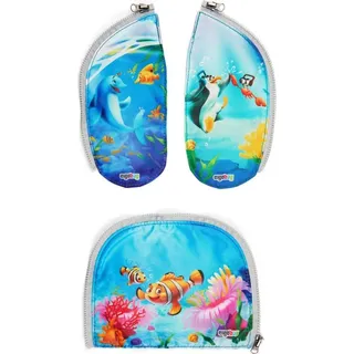 ergobag Zippies Unterwasser