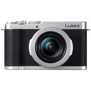 Panasonic Lumix DC-L10 Silber
