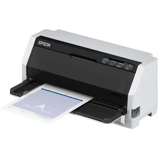 Epson LQ-690IIN Nadeldrucker