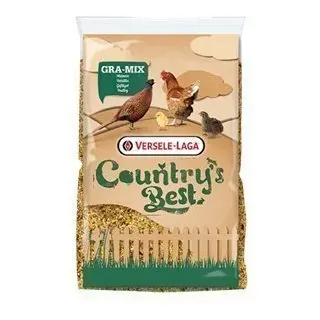 Versele-Laga Countrys Best Gra-Mix ardenner Mischung 20 kg