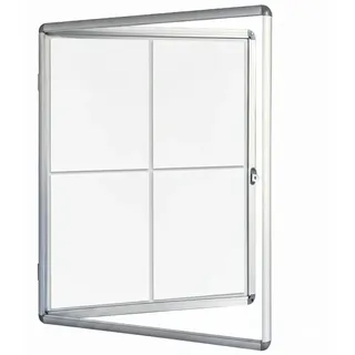 Floordirekt Schaukasten Innen Premium 49 x 67 cm 4 x A4